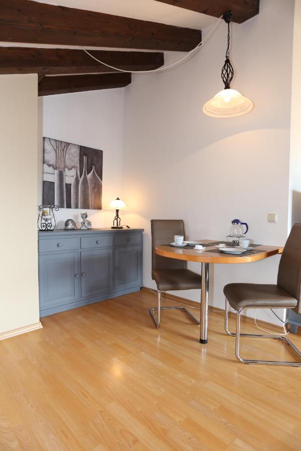 Ferienwohnung Alpspitznest Garmisch-Partenkirchen Bagian luar foto